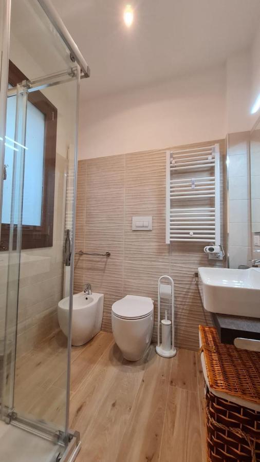 Casa Vacanze Le Agavi Μόντικα Εξωτερικό φωτογραφία