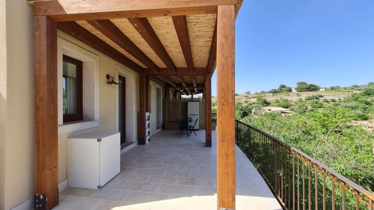 Casa Vacanze Le Agavi Μόντικα Εξωτερικό φωτογραφία